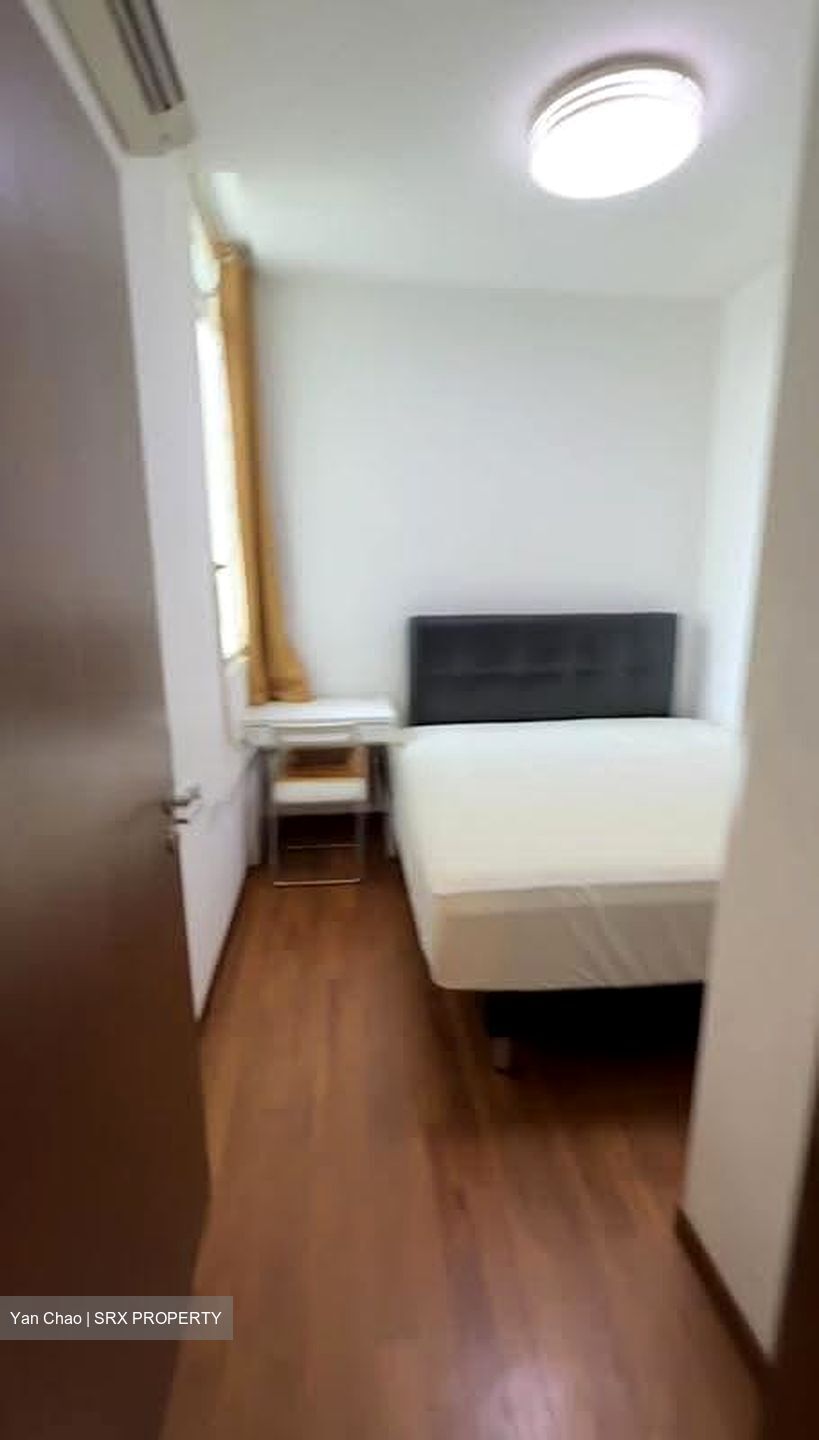 The Hillford (D21), Apartment #639369001